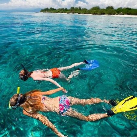 Hotel Roatan Yacht Club&Dive Center French Harbour Exterior foto