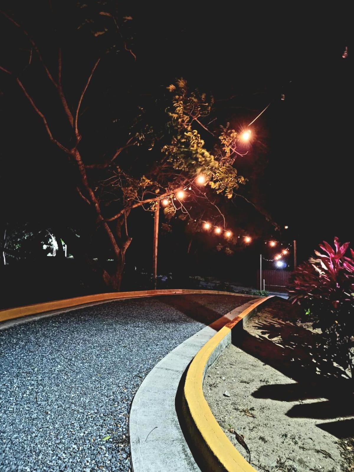 Hotel Roatan Yacht Club&Dive Center French Harbour Exterior foto